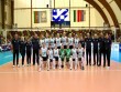 Millimiz Qızıl Avropa Liqasında növbəti oyununu keçirib&nbsp;