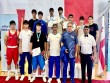 Boksçularımız beynəlxalq turniri 7 medalla başa vurdular&nbsp;