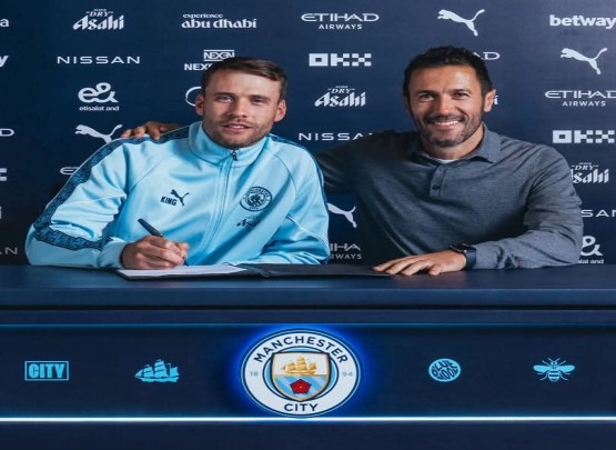 &quot;Şəhərlilər&quot; növbəti transferini rəsmiləşdirdi&nbsp;
