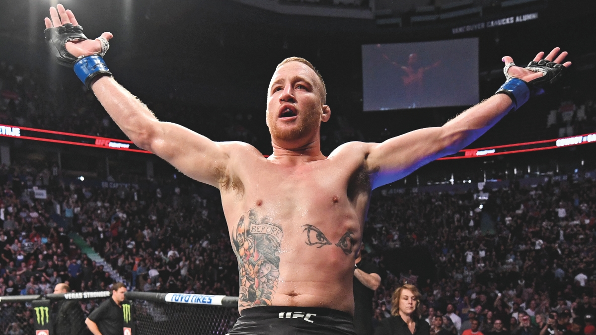 UFC daha bir ulduzunu itirə bilər