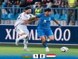 Millimiz Macarıstana məğlub oldu&nbsp;