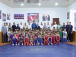 Göyçayda 3 güləş zalı istifadəyə verilib