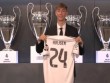 &quot;Real&quot; Din Hüysenlə beş illik müqavilə imzaladı&nbsp;