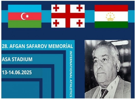Əməkdar məşqçi Əfqan Səfərovun xatirəsinə beynəlxalq turnir keçiriləcək
