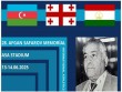 Əməkdar məşqçi Əfqan Səfərovun xatirəsinə beynəlxalq turnir keçiriləcək