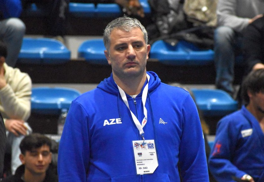 Elxan Məmmədov: &ldquo;Hər bir çəkidə medal üçün mübarizə aparacağıq&rdquo;