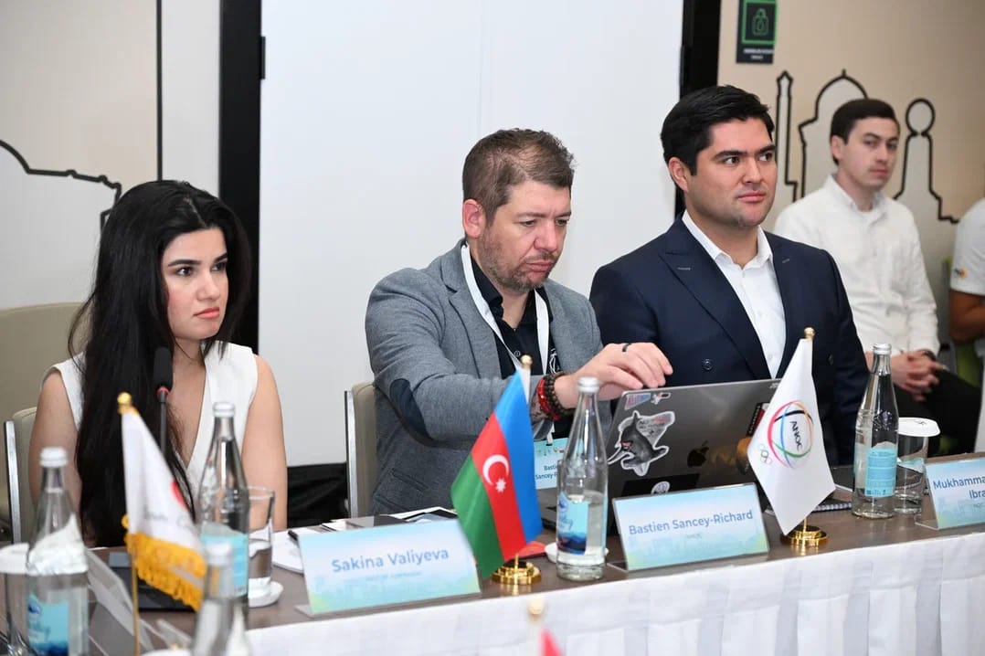 &ldquo;5-ci Regional Rəqəmsal Kommunikasiya və Sosial Media Seminarı&rdquo; uğurla yekunlaşdı