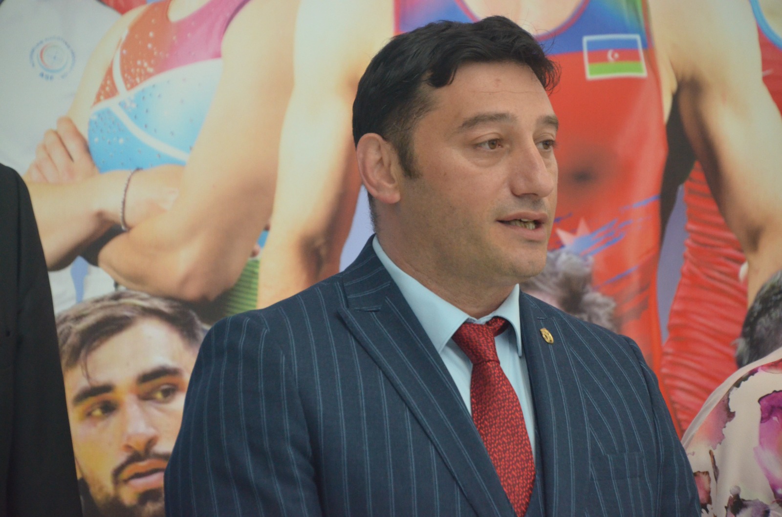 Milli Olimpiya Komitəsində kütləvi qanvermə aksiyası keçirilib