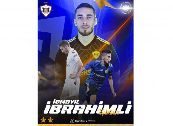 &quot;Qarabağ&quot; daha bir futbolçunun klubdan ayrıldığını açıqladı