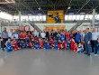 Lənkəranda Cənub Regional Boks Mərkəzinin açılış mərasimi keçirilib - FOTO