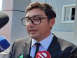 Fərid Qayıbov: &quot;İnanıram ki, bu mərkəzdə dünya miqyasında ölkəmizi uğurla təmsil edəcək boksçular yetişəcək&quot;