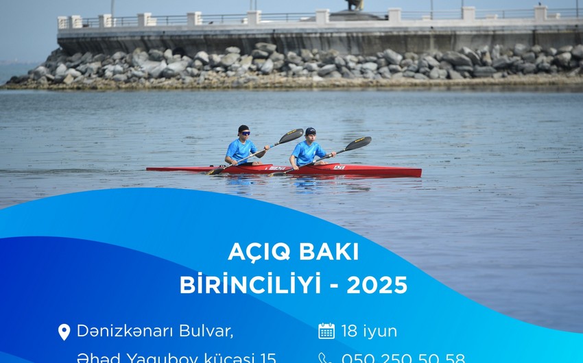Avarçəkənlər Bakı birinciliyində bir araya gələcəklər