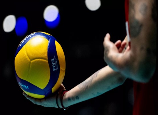 Voleybol millilərimiz Avropa liqalarında növbəti oyunlarını keçirəcəklər