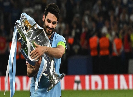 &quot;Qalatasaray&quot;dan daha bir transfer müjdəsi