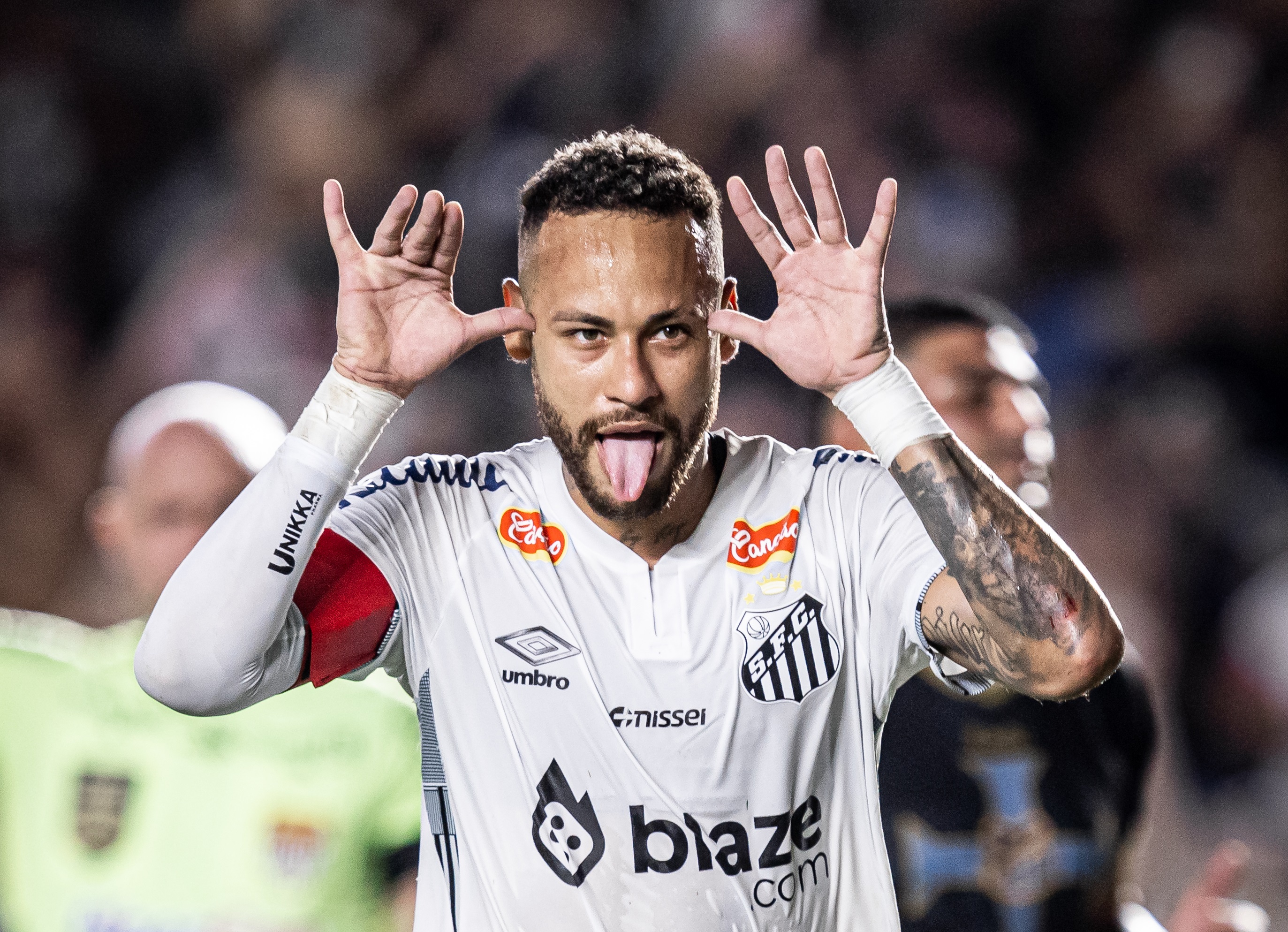 Neymar Superliqaya gəlir?