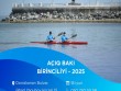 Avarçəkənlər Bakı birinciliyində bir araya gələcəklər