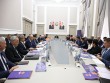 III MDB Oyunlarının Təşkilat Komitəsinin ikinci iclası keçirilib