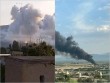 Təbrizə növbəti raket hücumu: Ölənlər və yaralananlar var