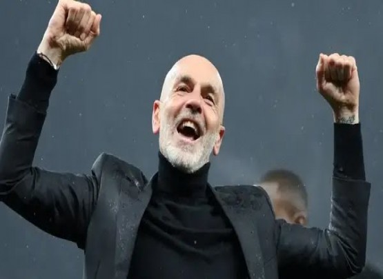 Pioli &quot;Əl-Nəsr&quot;dən ayrılıb &quot;Fiorentina&quot;ya gəlir&nbsp;
