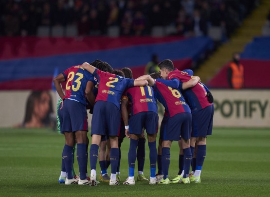 &quot;Barselona&quot; 4 futbolçunu yola salır