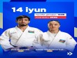 Bu gün daha iki cüdoçumuz dünya çempionatında mübarizəyə başlayır&nbsp;