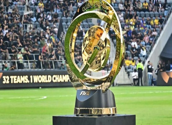 Klublararası Dünya Çempionat: qrup mərhələsində daha iki oyun keçirilib