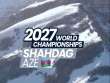 Azərbaycan 2027-ci ildə ilk dəfə xizək alpinizmi üzrə dünya çempionatına ev sahibliyi edəcək