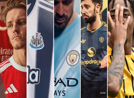 İlk turda &quot;Mançester Yunayted&quot; &quot;Arsenal&quot;ı qəbul edəcək - Təqvim&nbsp;