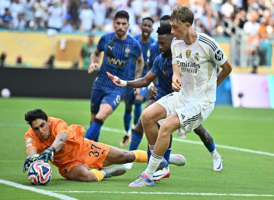 Klublararası dünya çempionatı: &quot;Real&quot; xal itirdi&nbsp;