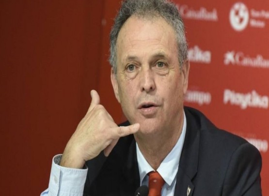 İspaniyalı məşqçi &ldquo;Sevilya&rdquo;nın ilk fəxri prezidenti seçilib