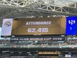 Dünya çempionatı: ən çox azarkeş hansı matçda iştirak edib?