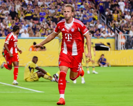 Klublararası dünya çempionatı: "Bayern Münhen" növbəti mərhələyə vəsiqəni təmin etdi 