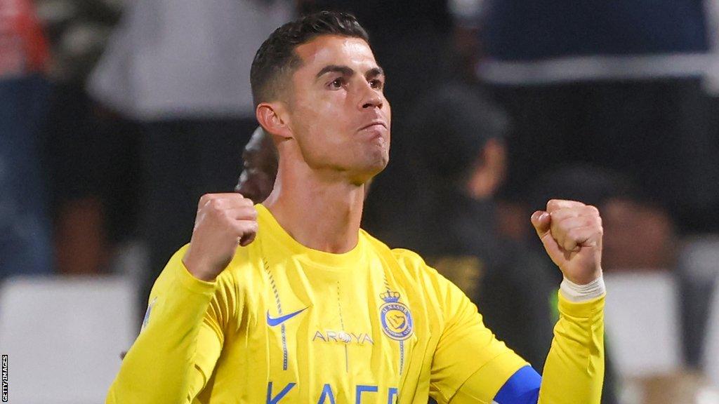 &ldquo;River Pleyt&rdquo;dən Ronaldoya təklif göndərilib