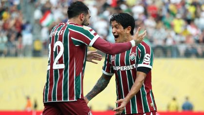 Klublararası dünya çempionatı: "Fluminense"dən əzmkar qələbə 