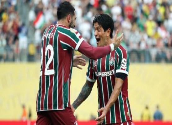 Klublararası dünya çempionatı: &quot;Fluminense&quot;dən əzmkar&nbsp;qələbə&nbsp;