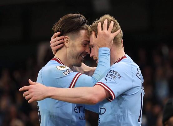 De Bruyne komanda yoldaşını Neapolda görmək istəyir