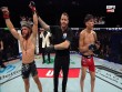 Rafael Fiziyev UFC-də qələbə qazandı