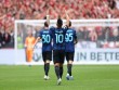 &quot;İnter&quot; geridönüşlə ilk qələbəsini qazandı&nbsp;