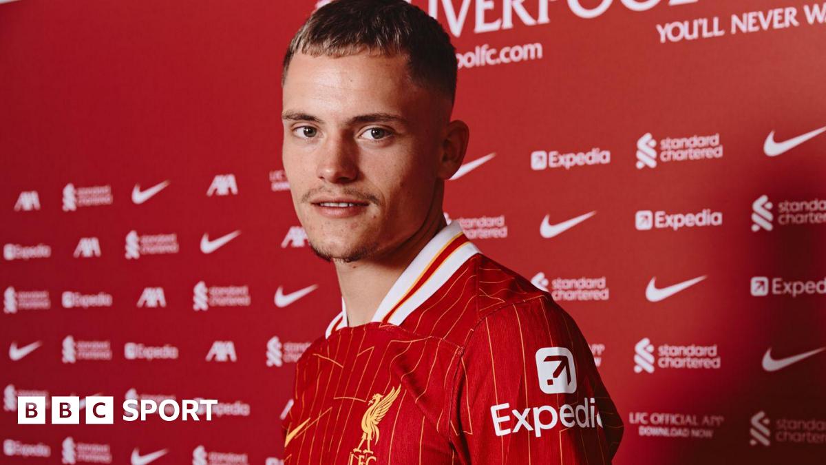 &quot;Liverpul&quot;un yeni transferi azarkeşlərdən üzr istəyib
