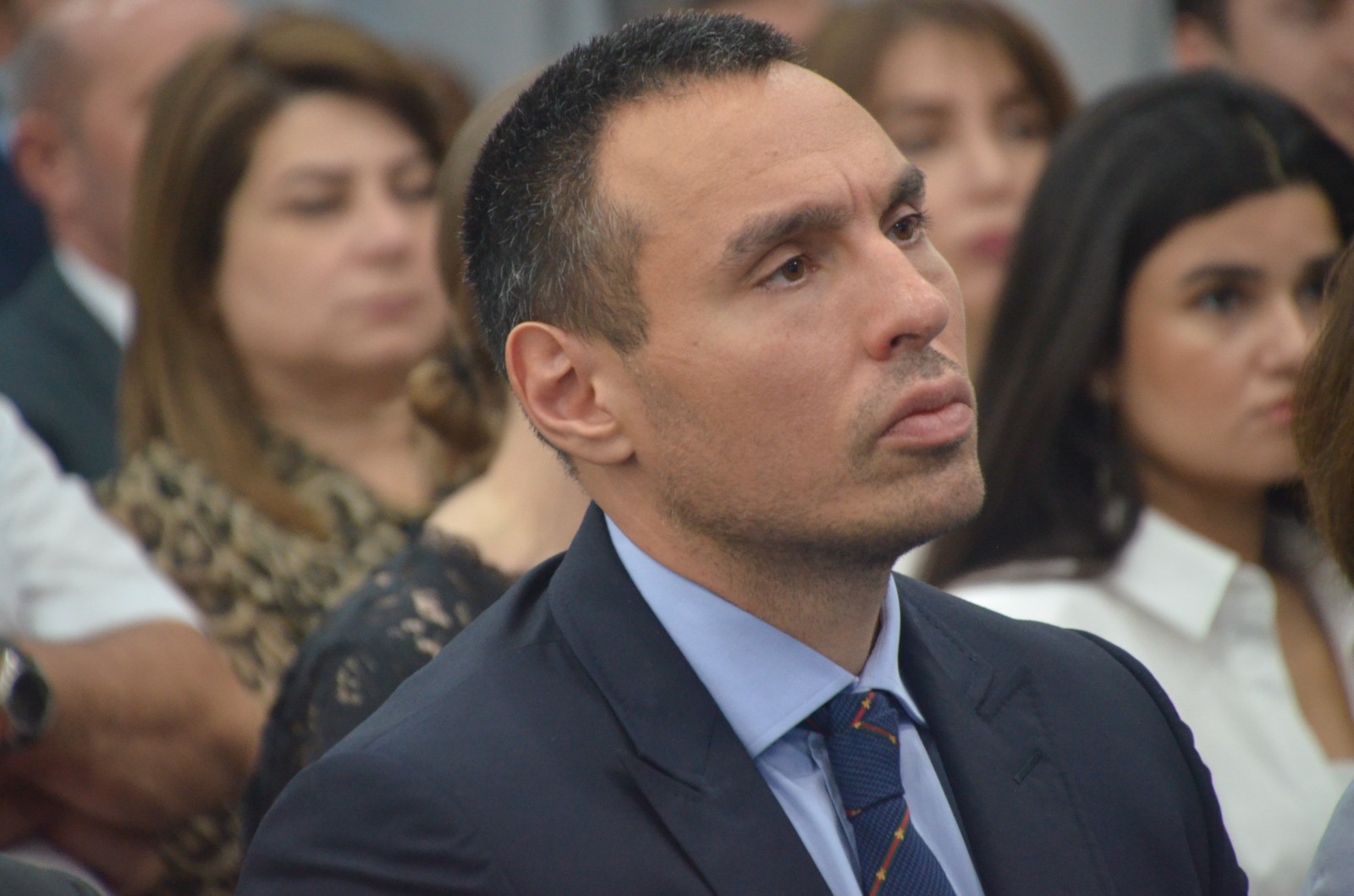 Milli Olimpiya Komitəsində Beynəlxalq Olimpiya Günü münasibətilə tədbir keçirilib