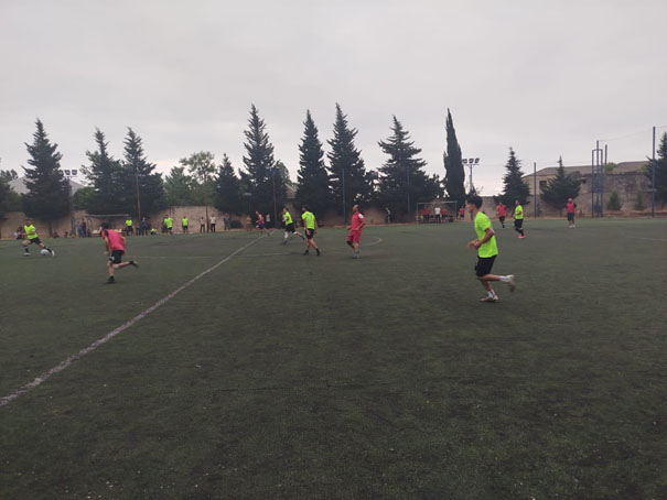 Astarada minifutbol turniri keçirilir