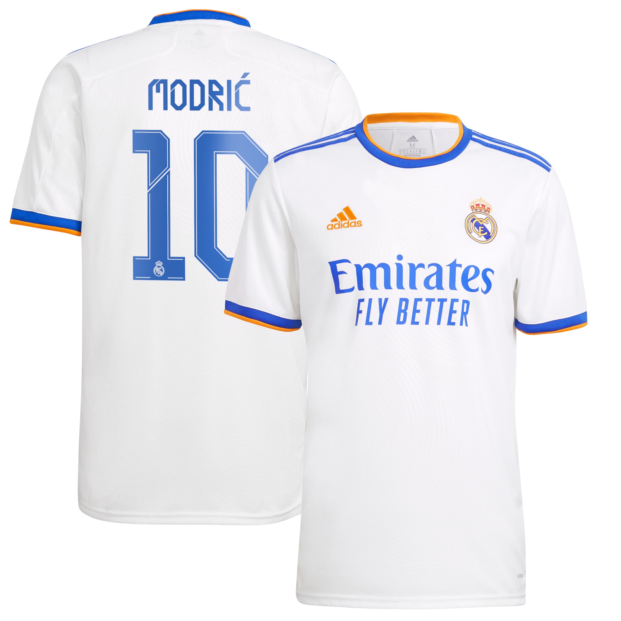 Modriçdən sonra 10 nömrəyə namizəd var