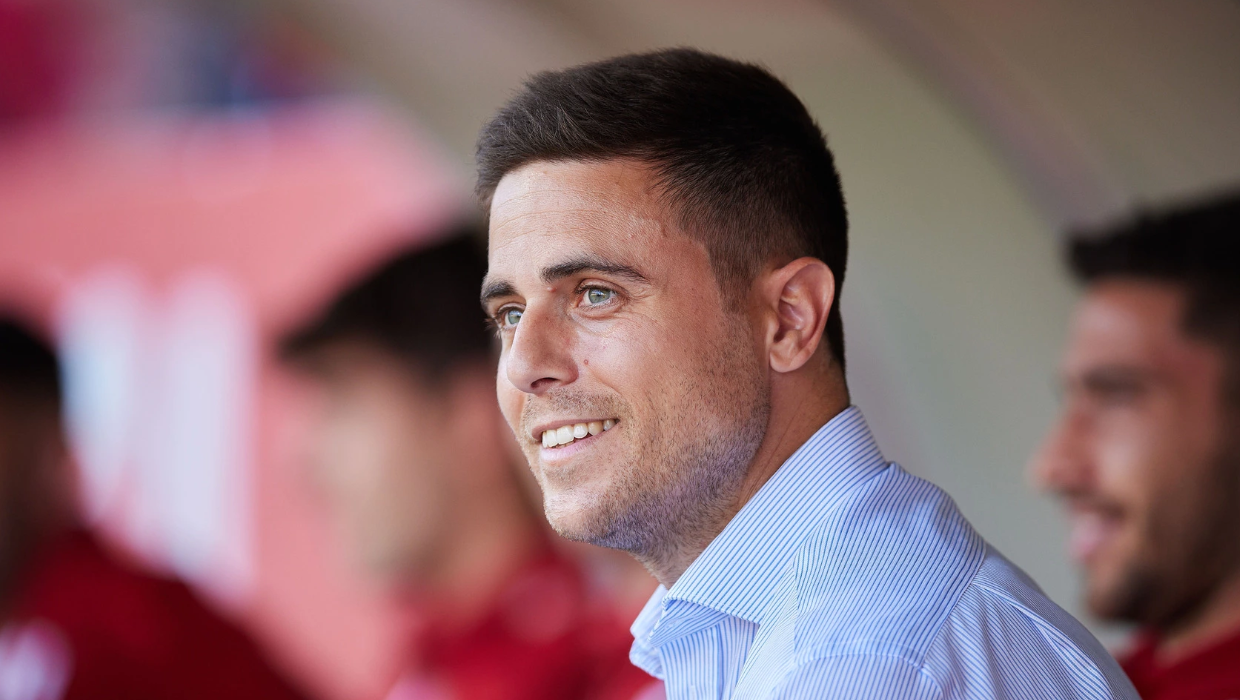&quot;Mirandes&quot;dən &quot;Osasuna&quot;ya