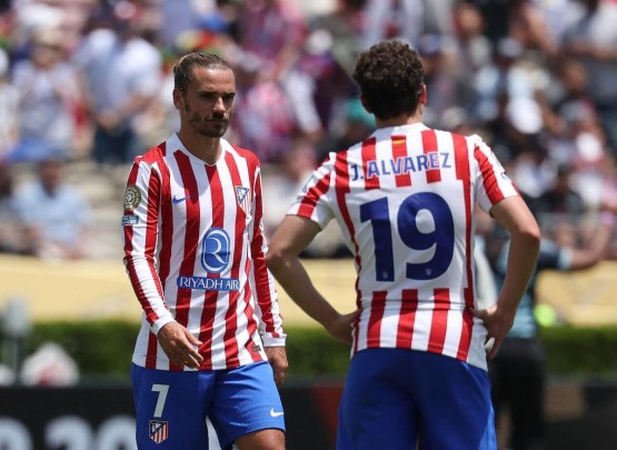 Klublararası dünya çempionatı: &quot;Atletiko&quot; mübarizəni dayandırdı