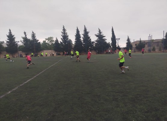 Astarada minifutbol turniri keçirilir