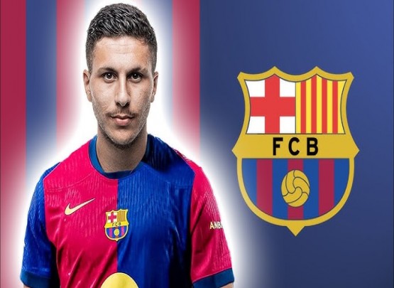 &quot;Barselona&quot;dan növbəti tarsfer&nbsp;
