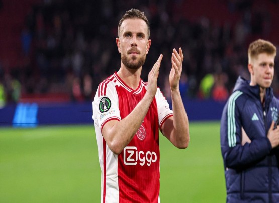 Amsterdam klubunu pulsuz tərk edə bilər