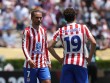 Klublararası dünya çempionatı: &quot;Atletiko&quot; mübarizəni dayandırdı