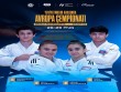 Avropa birinciliyində 19 cüdoçumuz mübarizə aparacaq