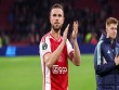 Amsterdam klubunu pulsuz tərk edə bilər